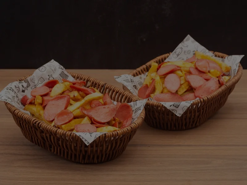 Imagen de pollos a la brasa